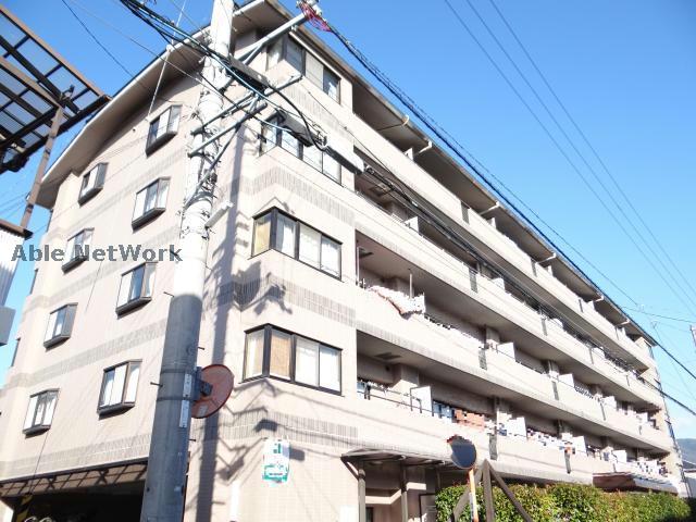 グラシアス道後