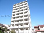 南向きのバルコニーで陽当たり良好です。（令和３年１月完成予定