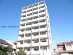 南向きのバルコニーで陽当たり良好です。（令和３年１月完成予定