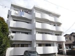 鉄筋コンクリート４階建て