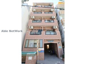 ドリームハイツ味酒外観写真