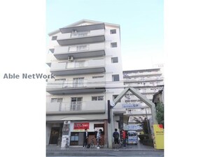 ライブタウン高砂外観写真