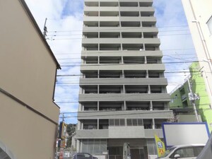 ヴァレーレ喜与町外観写真