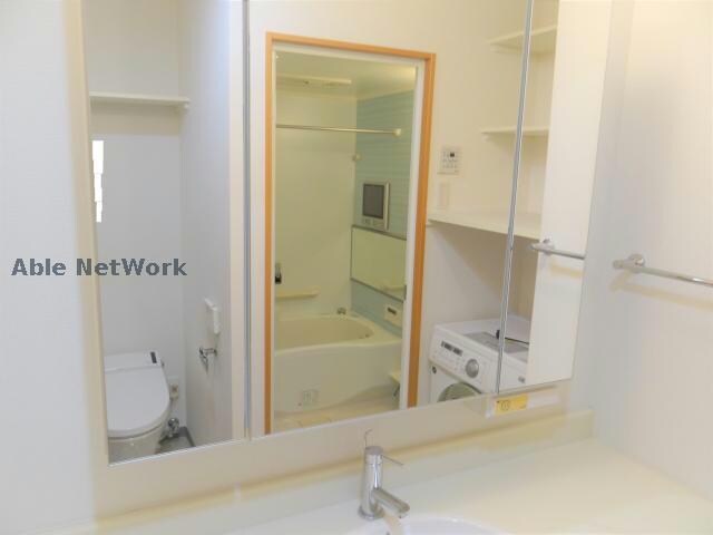 物件内観写真21　