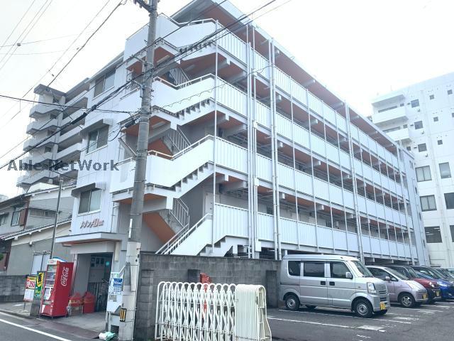 メゾンADⅢ