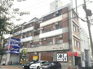 フレンドリー清水外観写真