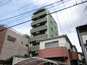 エクセレント小西外観写真