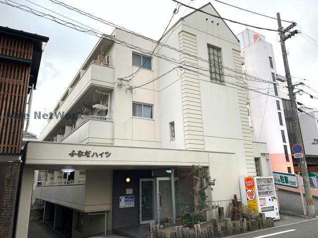 ふなだハイツ