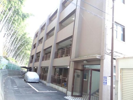 メイプルハウス御幸外観写真