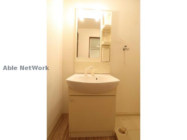 洗面所・脱衣所