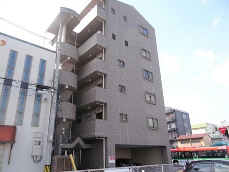 セレニテ本町外観写真