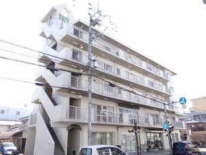 ファーストビル渡部外観写真