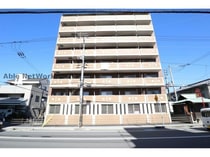 ING－αの外観写真