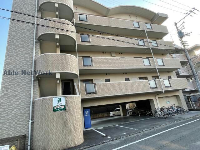 物件外観写真1　(外観)