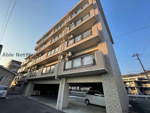 物件外観写真2　(外観)