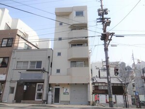 第一高岡ビル外観写真