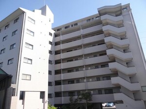グランジュール外観写真