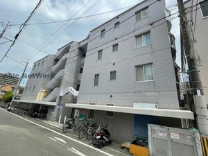 富士第六ビル外観写真