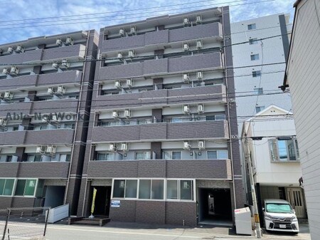 ラソンブレ木屋町Ⅱ(南棟)外観写真
