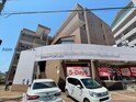富士ヒューベリオンビル