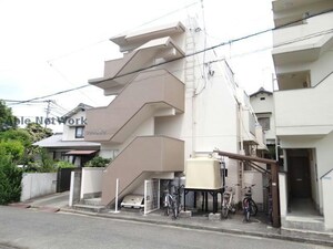 フォルム菊池外観写真