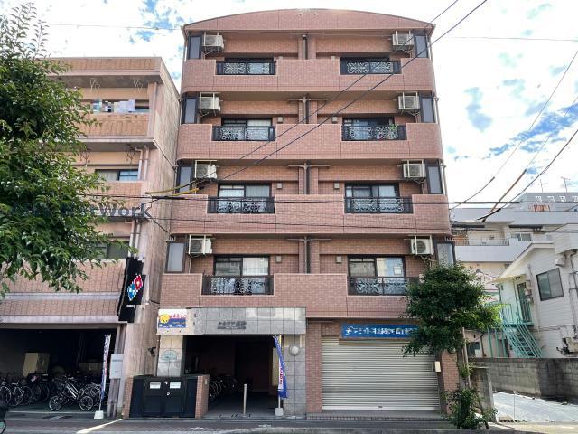 クオリア高砂