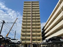 リアライズ竹原の外観写真