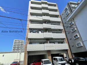 パレ・グラン室町外観写真