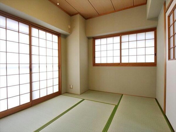 居室