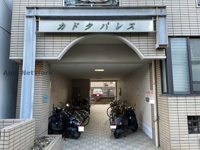 物件外観写真2　