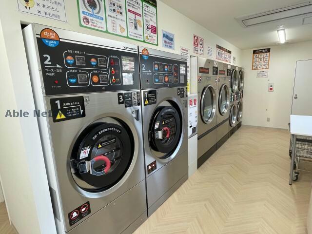 物件外観写真10　