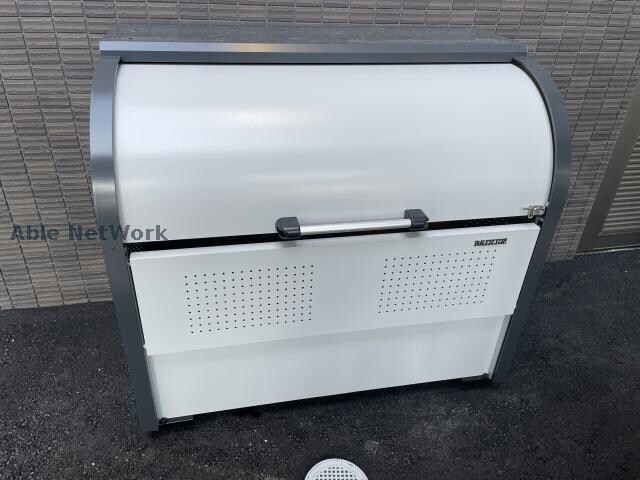 物件外観写真11　