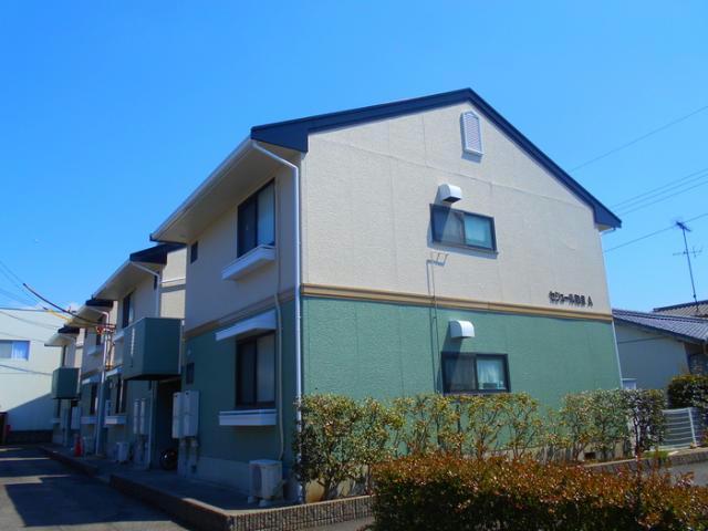 セジュール和泉　A棟