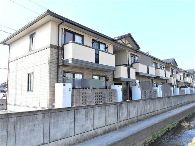 パークハイム向日葵Ⅱ　B棟