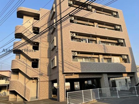 グランアソシアⅠ外観写真