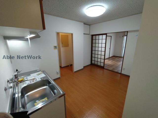 物件内観写真11　