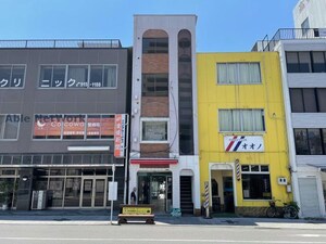 知足商事ビル4号外観写真