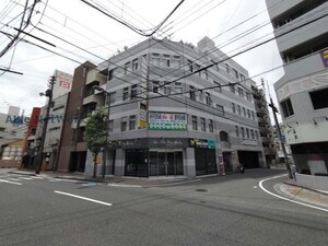 サンライン山岡外観写真
