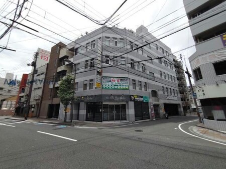 サンライン山岡外観写真