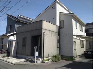 北井門4丁目T様貸家外観写真