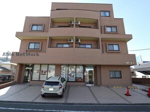 サンシャイン姫原外観写真