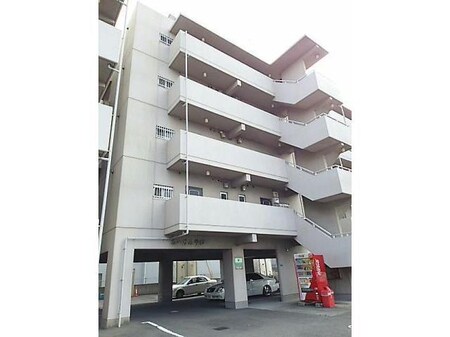 カーサみやび外観写真