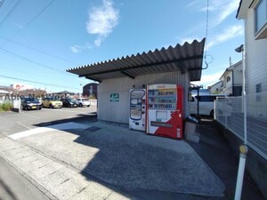 高岡タバコハウス外観写真