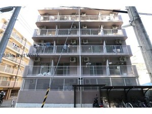 グリーンハイツ緑町外観写真