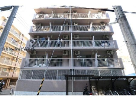 グリーンハイツ緑町外観写真