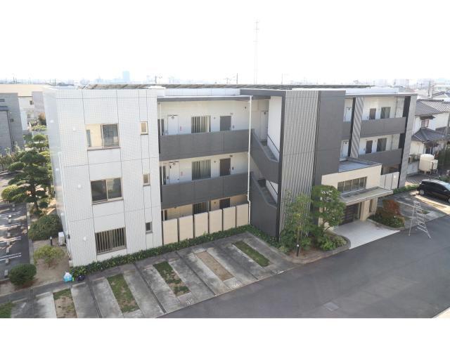 VENTVERDE Grandside