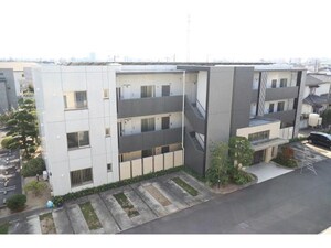 VENTVERDE Grandside外観写真
