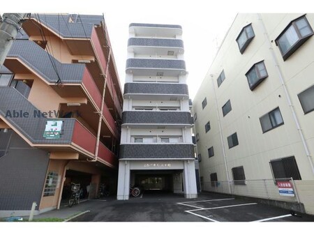 エル・ミオーレ清水町外観写真