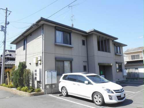プレジオ　Ｂ棟