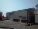 伊予市下吾川倉庫　E